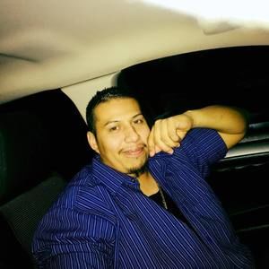 Meet your Posher, Barboza